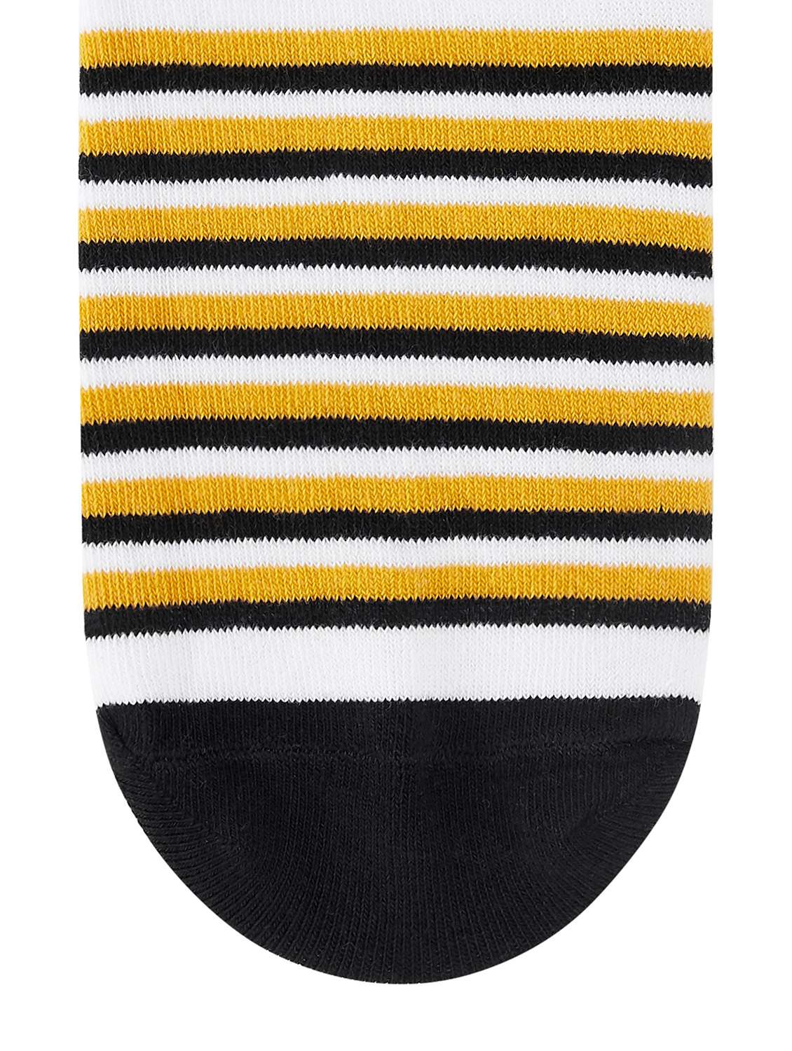 unisex multi colored ankle length socks  - 20498409 -  Standard Image - 3