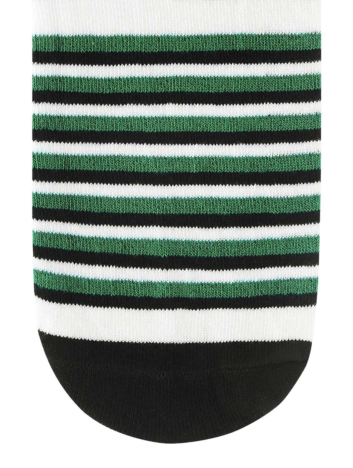 unisex multi colored ankle length socks  - 20498410 -  Standard Image - 3