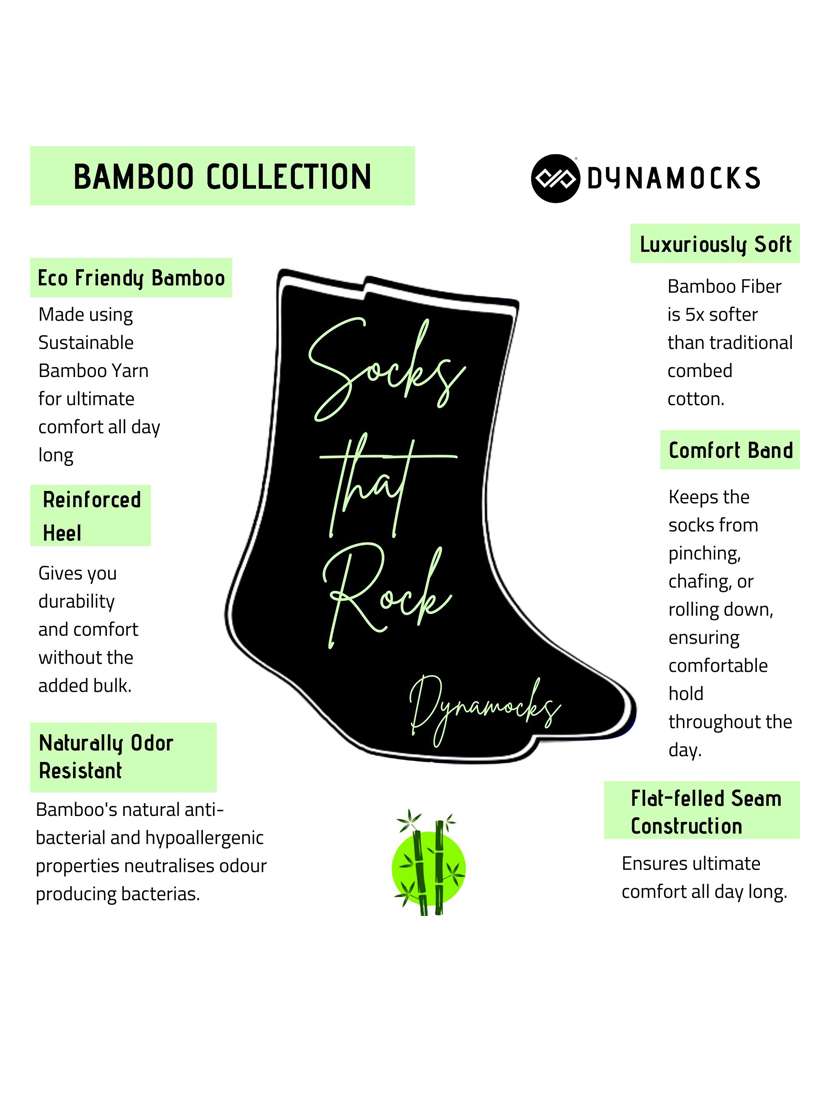 unisex solid above ankle length socks - 20498649 -  Standard Image - 3