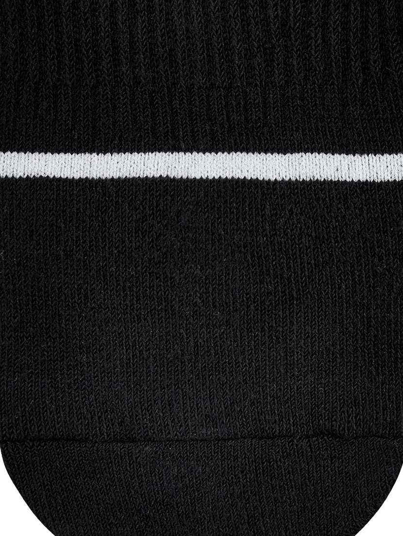 women set of 3 ankle length socks - 20498712 -  Standard Image - 3