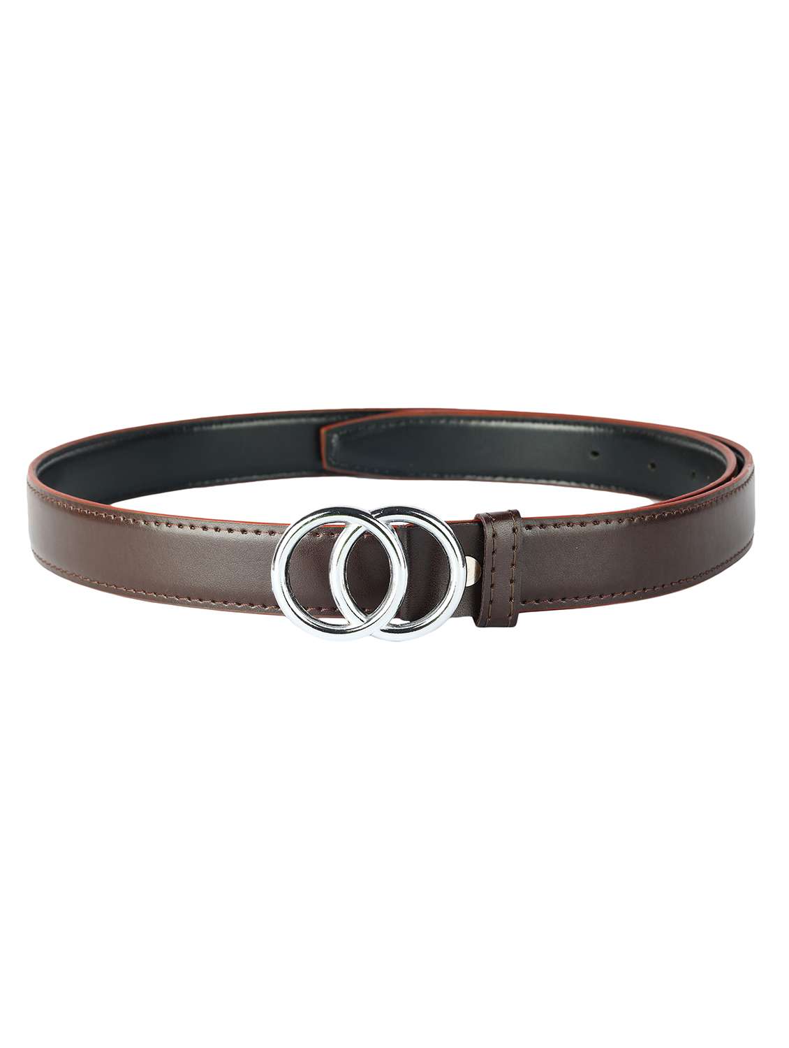 women leather belt - 20498978 -  Standard Image - 3