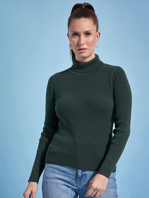 Pullovers