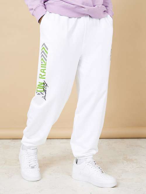Men Bottom Wear Joggers