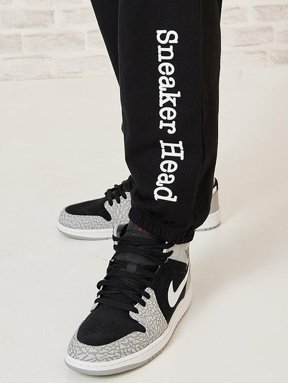men placement print mise risejogger - 20501328 - Standard Image - 3