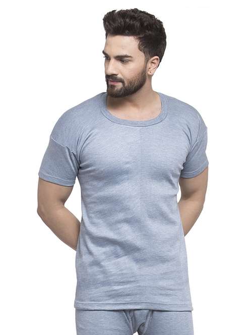 Half Sleeves Thermals