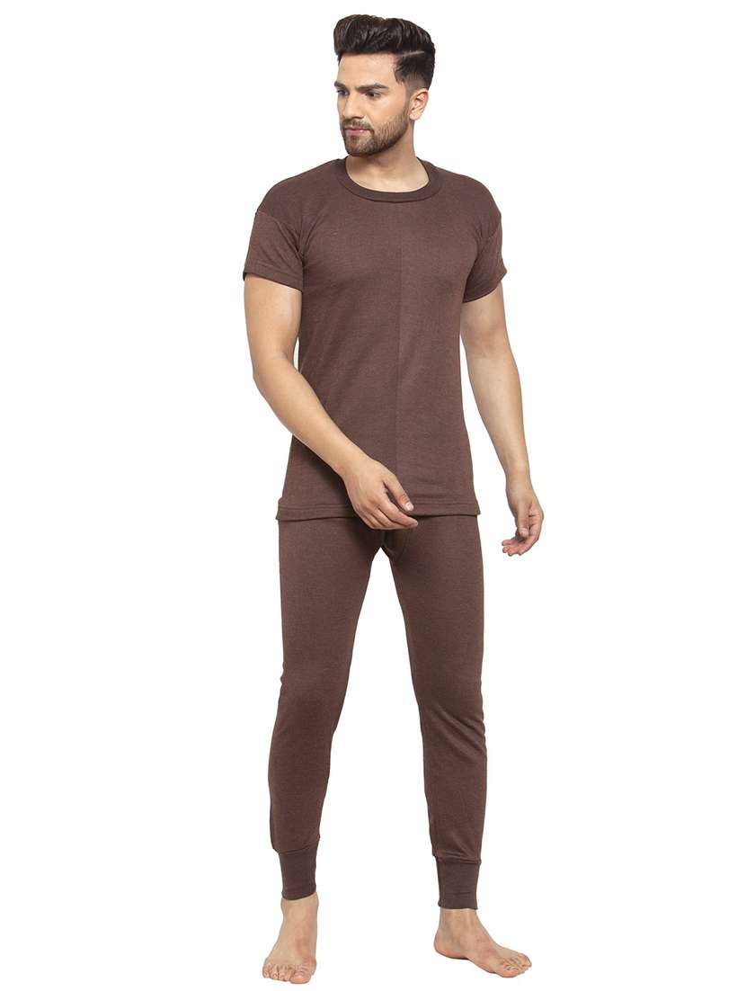 men solid thermal set