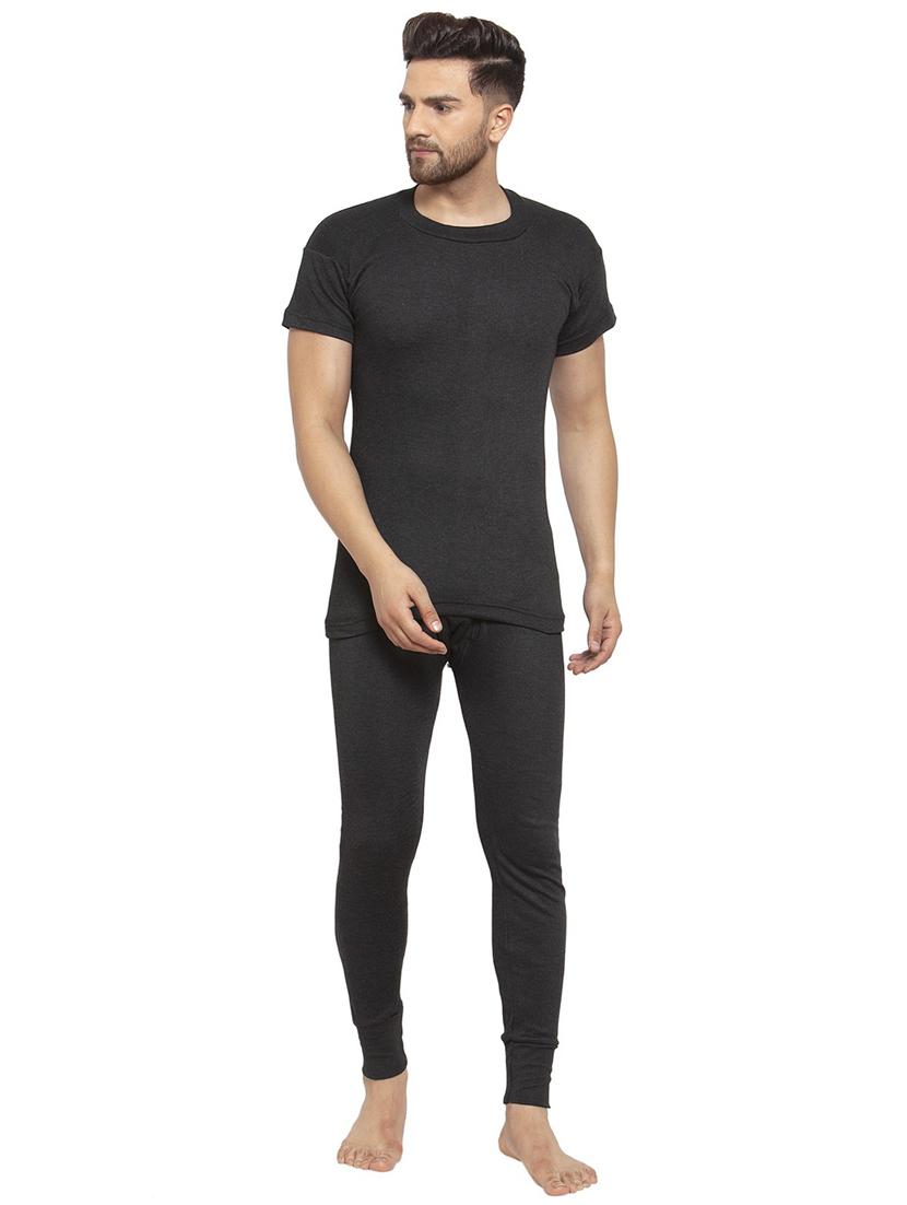 men solid thermal set