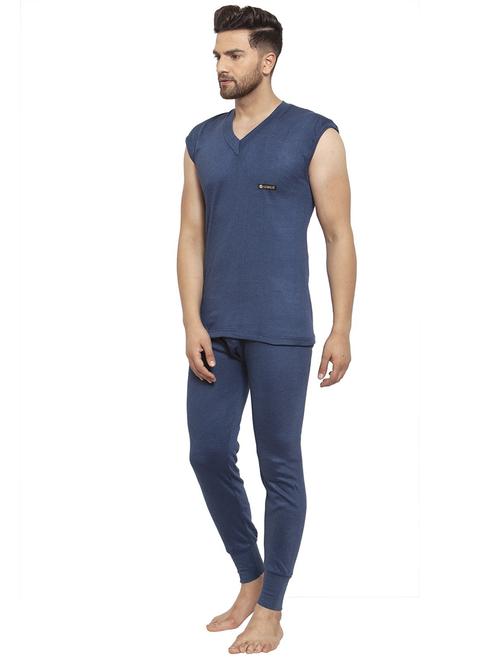 men solid thermal set - 20501933 - Standard Image - 0