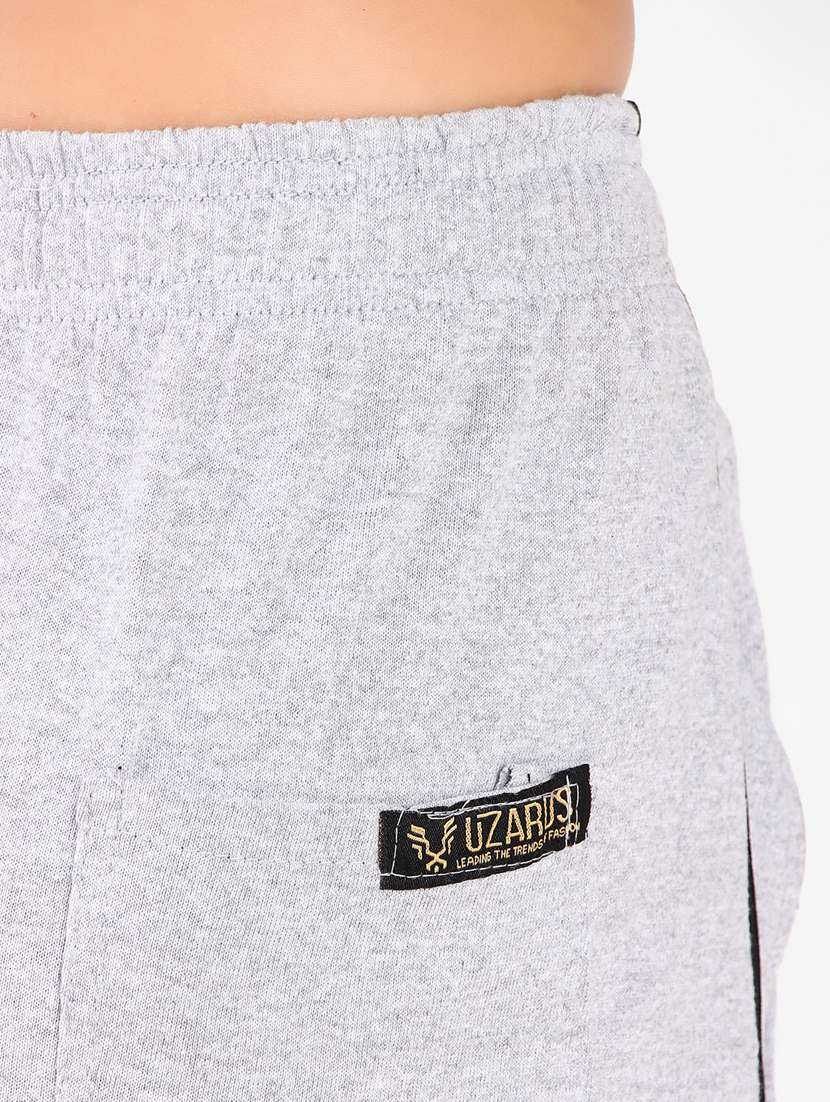 women straight leg track pant - 20502333 -  Standard Image - 3