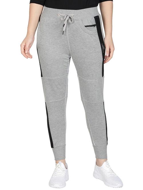 women tapered jogger - 20502351 - Standard Image - 0