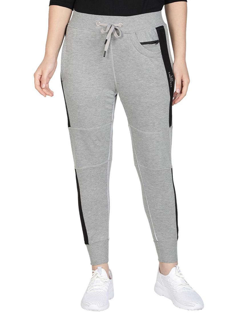 women tapered jogger - 20502351 - Zoom Image - 0