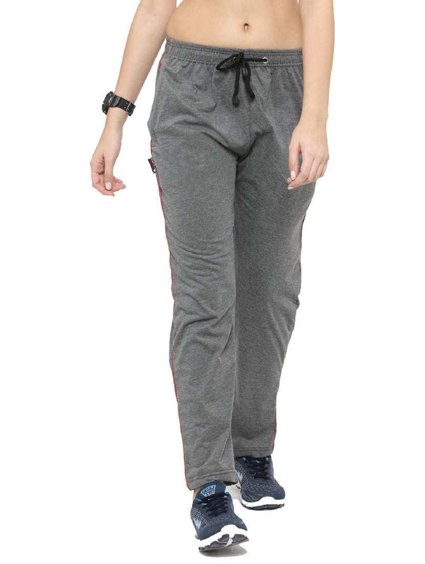 women solid pajama