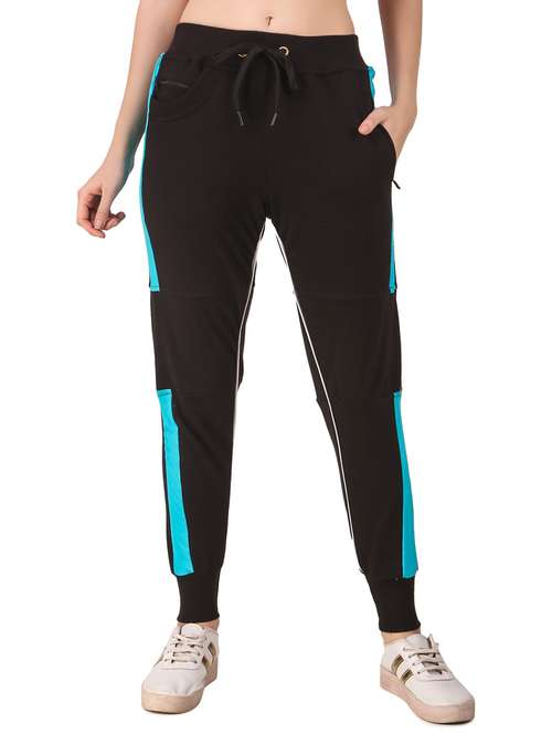 women tapered jogger - 20502384 -  Standard Image - 0