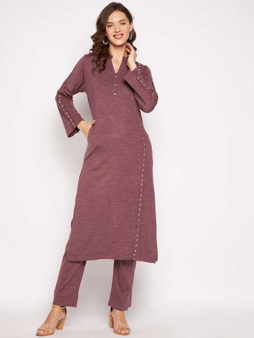 Ethnic Suit
