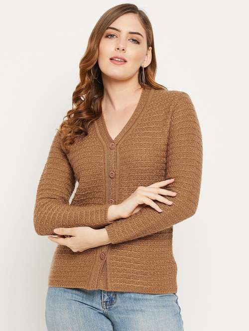 Cardigans