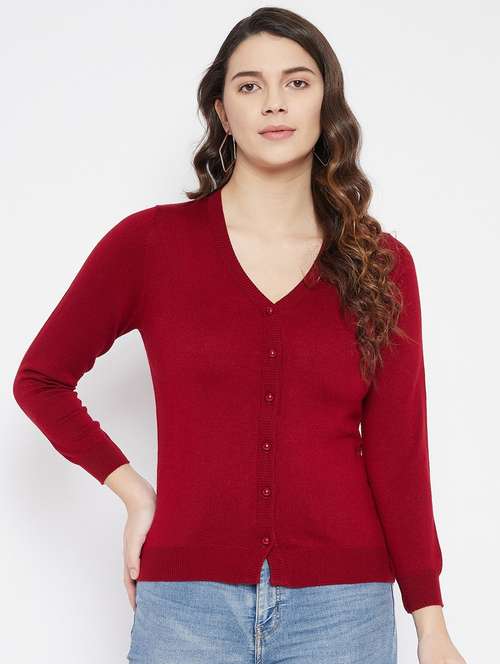 Wool Blend