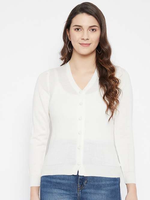 Cardigans