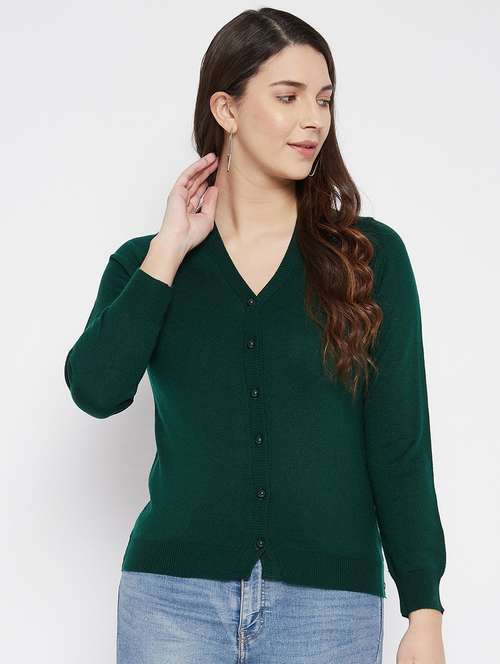 Wool Blend