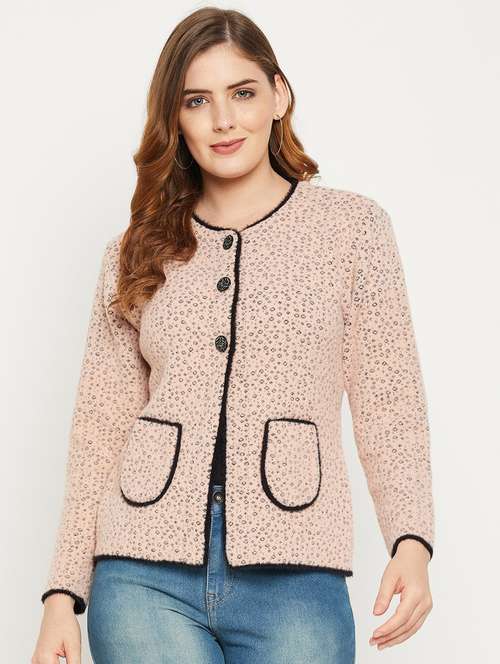 Wool Blend