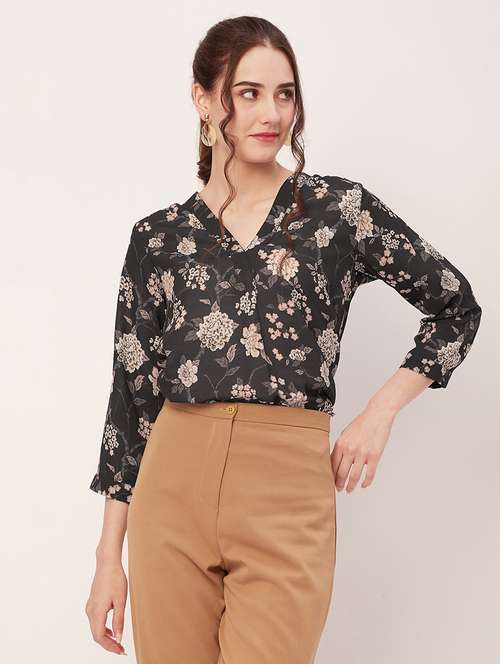 Georgette