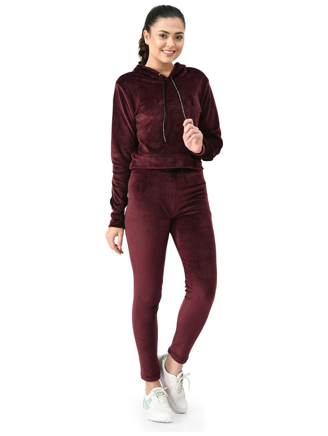 brown cotton blend sweatshirt - 20510294 - Zoom Image - 0