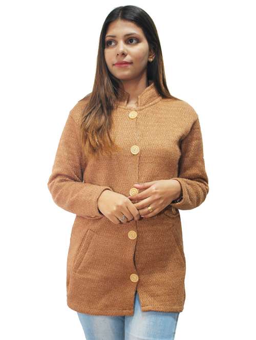 Wool Blend