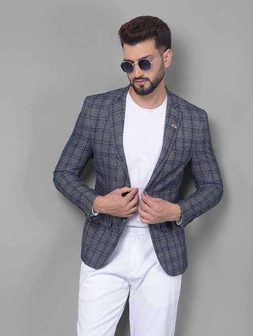Casual Blazer