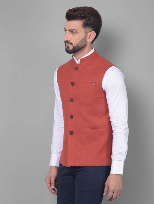 Waist Coat