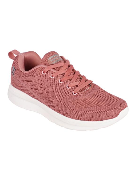 women lace-up sports sneaker - 20513010 - Zoom Image - 0