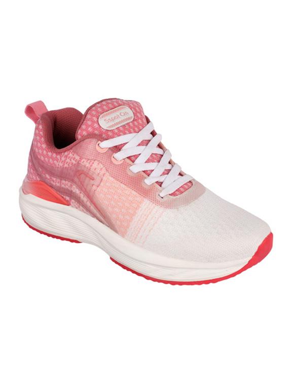 women lace-up sports sneaker - 20513011 -  Zoom Image - 0
