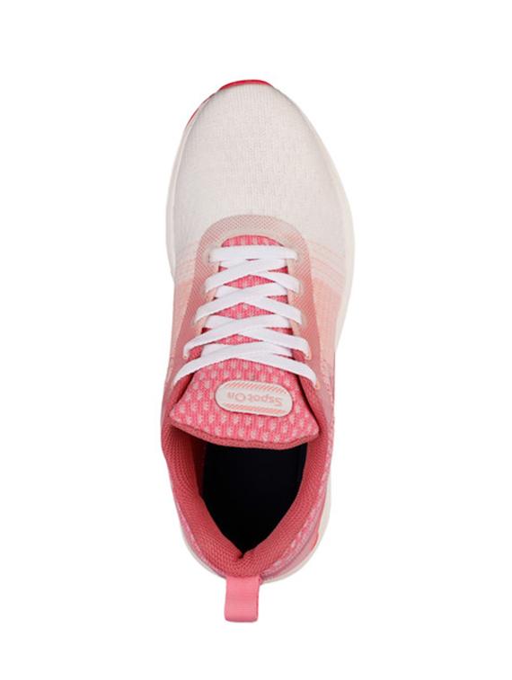 women lace-up sports sneaker - 20513011 - Standard Image - 3