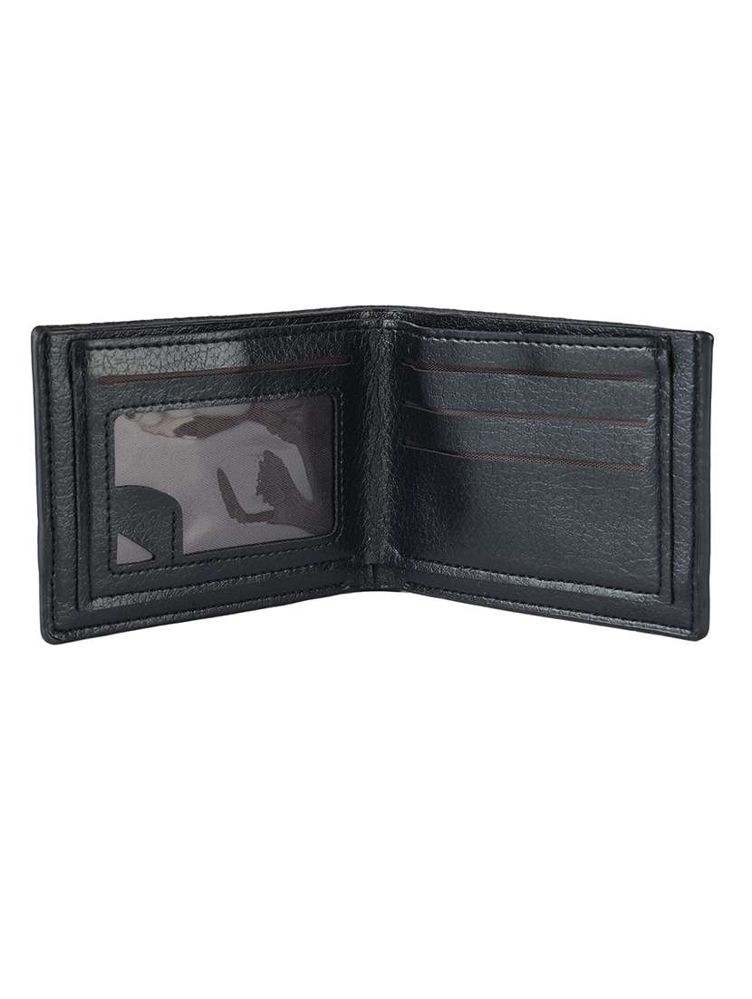 men pen & wallet leather gift combo - 20519655 -  Standard Image - 5