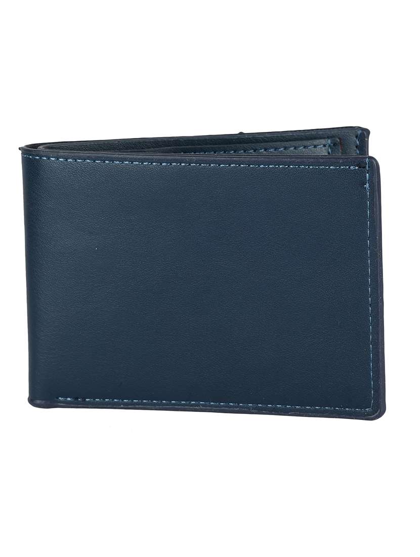 men pen & wallet leather gift combo - 20519659 -  Standard Image - 3