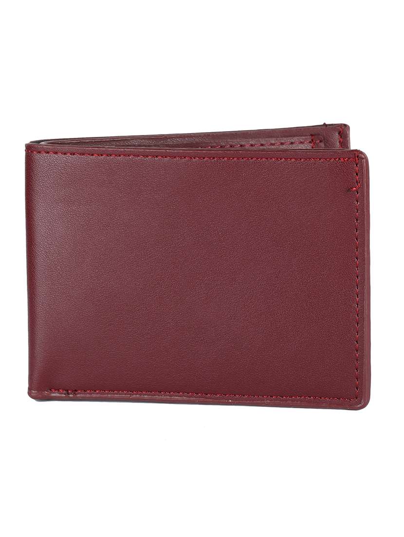 men pen & wallet leather gift combo - 20519660 -  Standard Image - 3