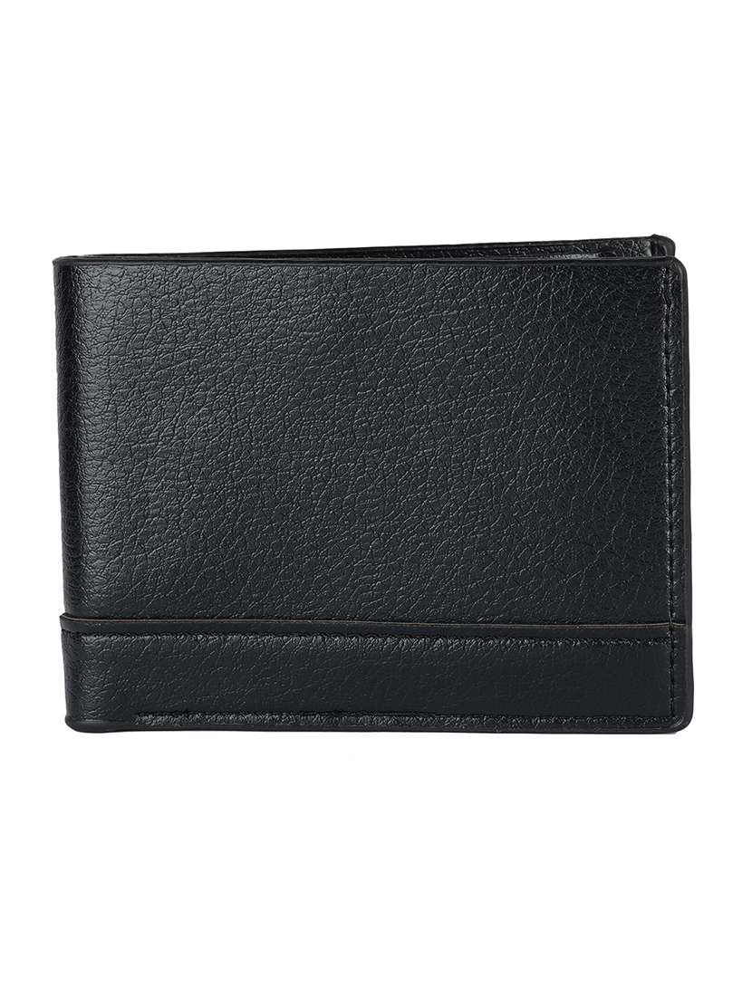 men pen & wallet leather gift combo - 20519682 -  Standard Image - 3