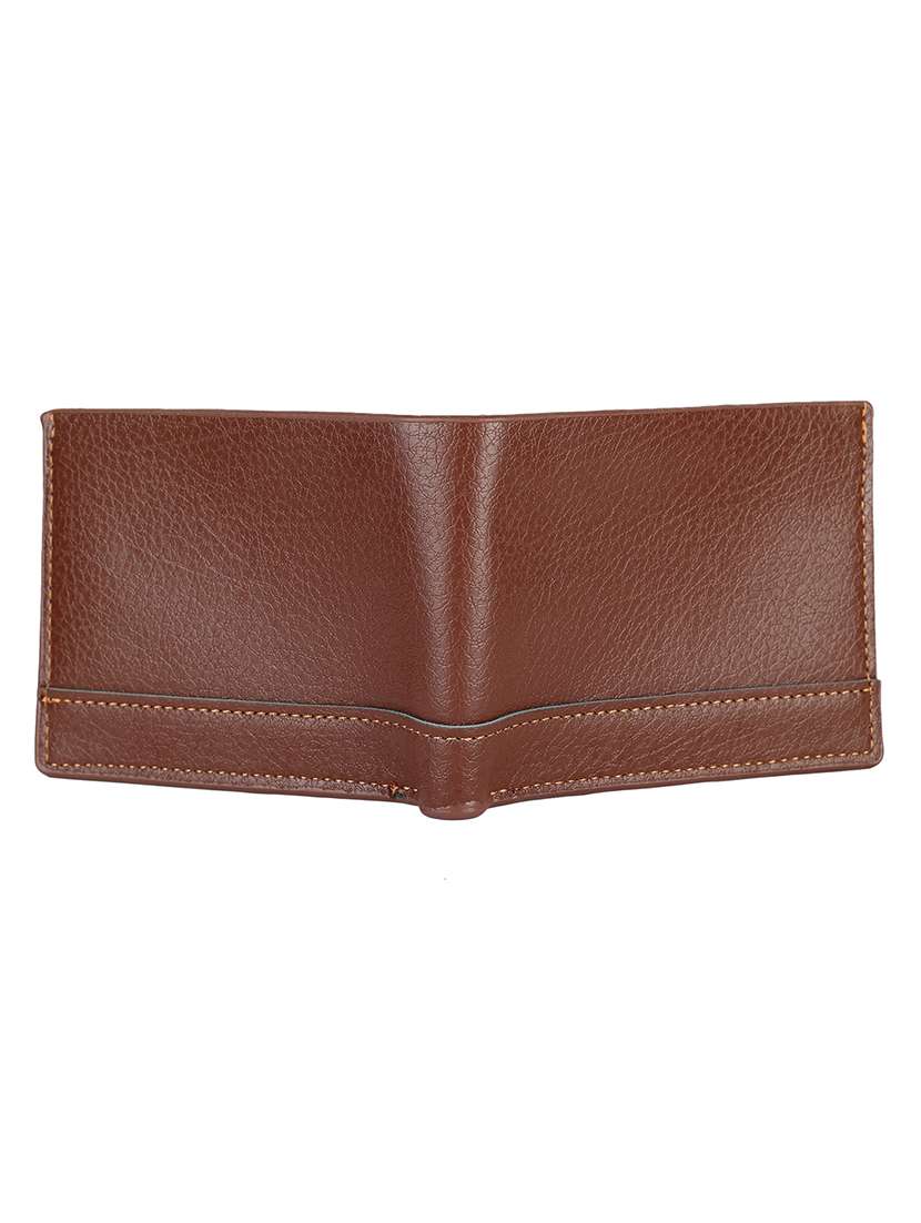 men pen & wallet leather gift combo - 20519683 -  Standard Image - 3