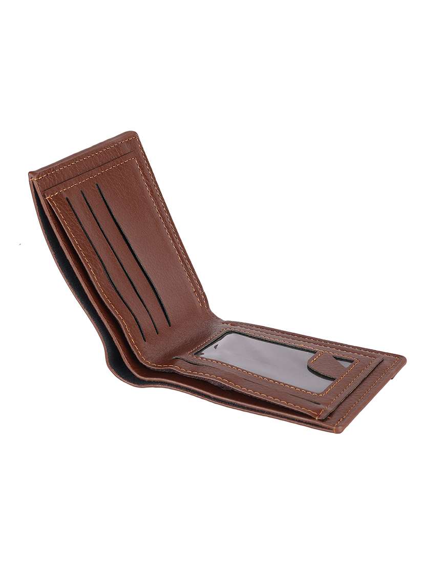 men pen & wallet leather gift combo - 20519683 -  Standard Image - 5