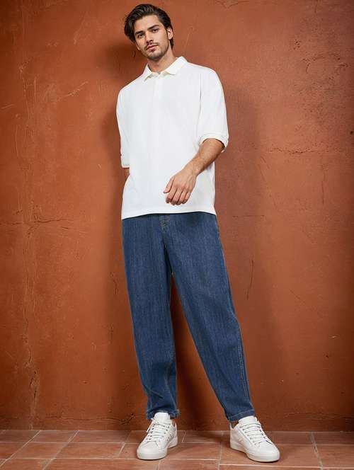 Relaxed Fit