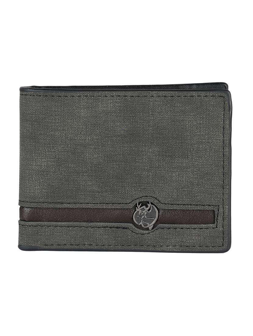 men pen & wallet leather gift combo - 20522047 -  Standard Image - 3