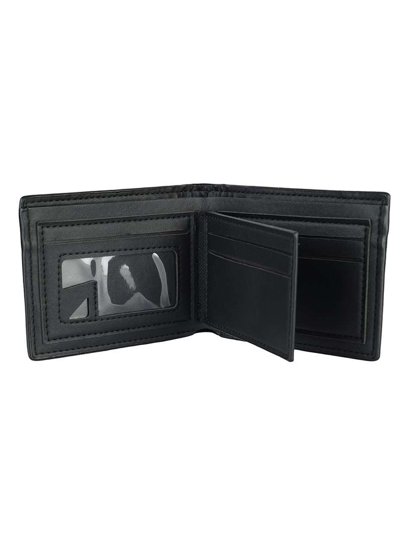 men pen & wallet leather gift combo - 20522047 -  Standard Image - 5