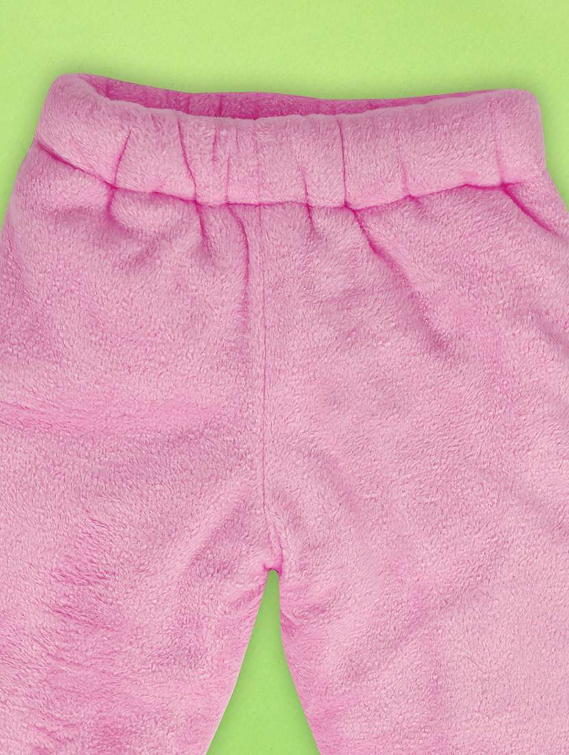 boys solid with work full length set - 20534641 -  Standard Image - 3