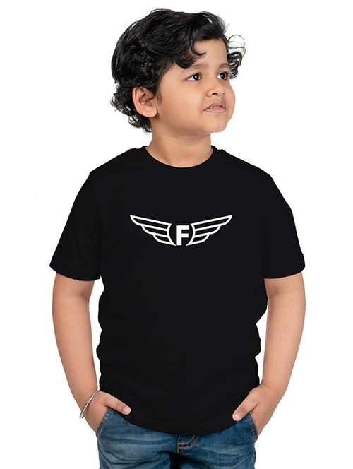 boys graphic print t-shirt - 20535835 - Standard Image - 0
