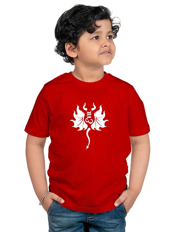 men graphic print crew neck t-shirt - 20535850 - Zoom Image - 0