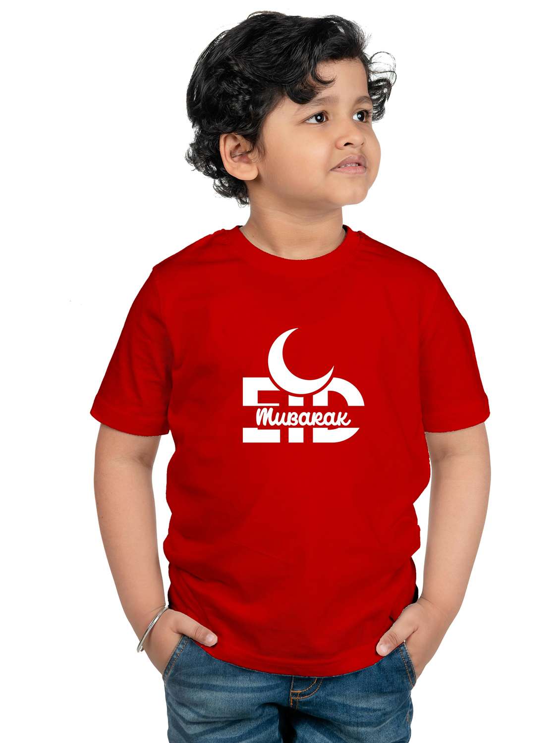 men typographic print t-shirt
