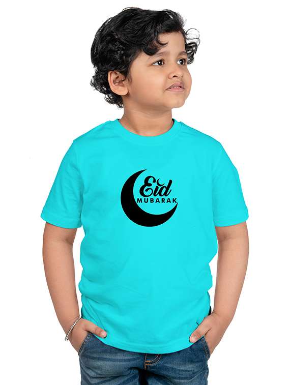 men typographic print t-shirt