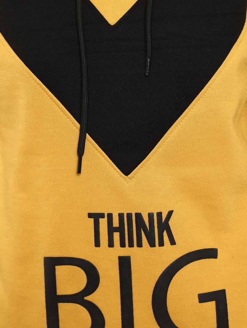 women long sleeved color block sweatshirt - 20537553 -  Standard Image - 3