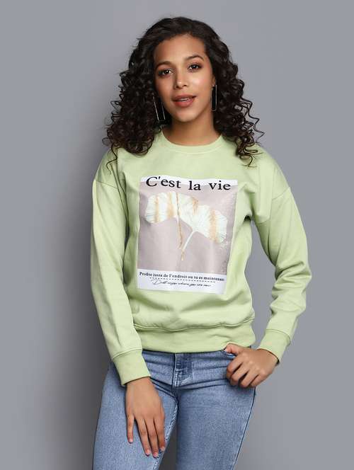 Sweatshirts