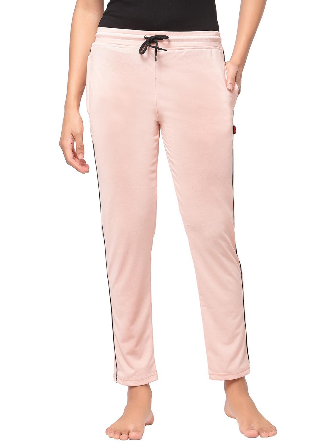 pink hosiery pajama - 20538136 - Zoom Image - 0
