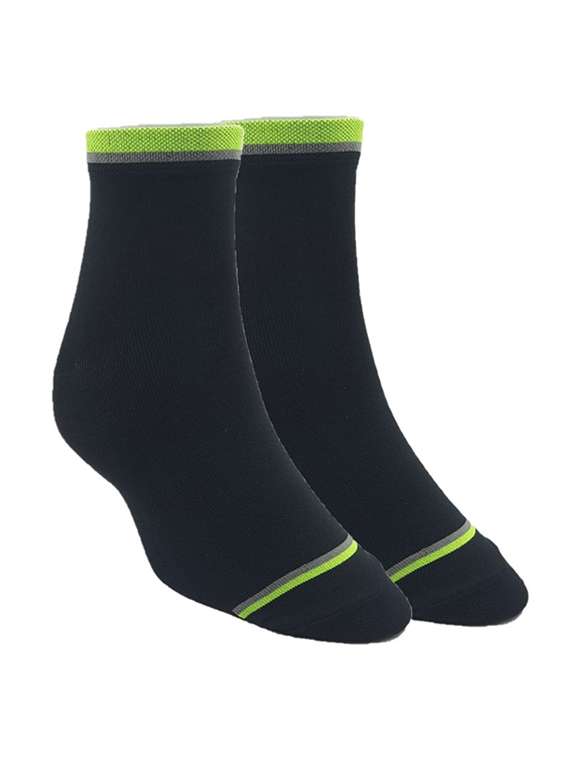 unisex cotton ankle length socks - 20538657 - Zoom Image - 0