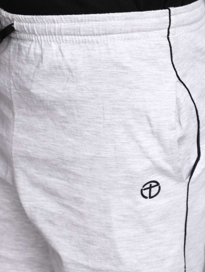 boys solid casual short - 20539125 -  Standard Image - 5